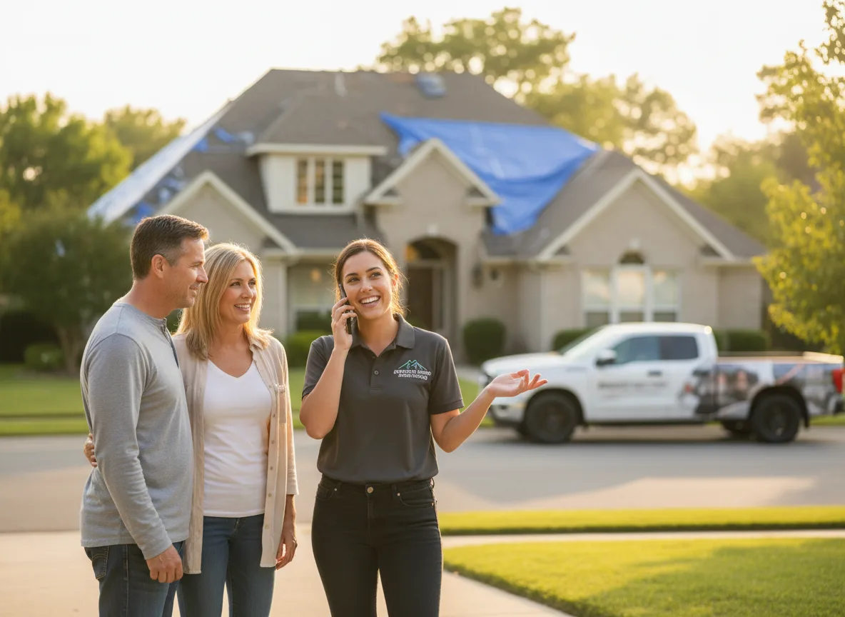 Emergency Roof Repair Tuluksak, AK FAQs